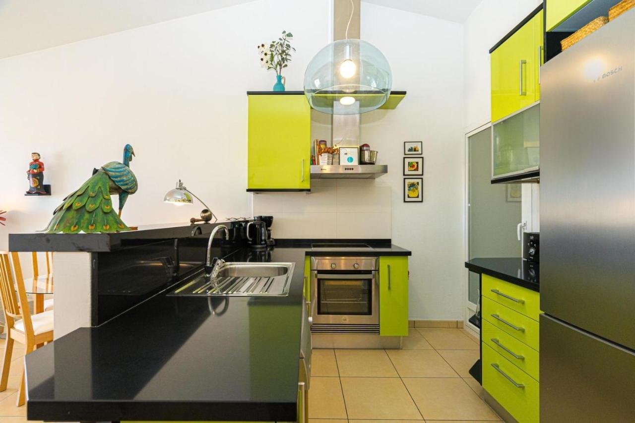 Apartament Altea Spaniahome Ngoại thất bức ảnh