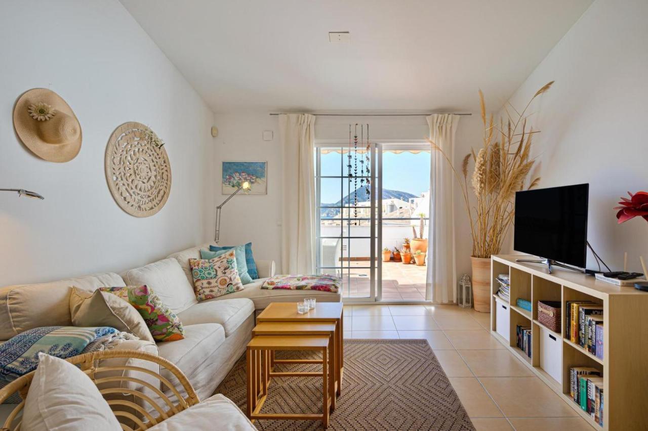 Apartament Altea Spaniahome Ngoại thất bức ảnh
