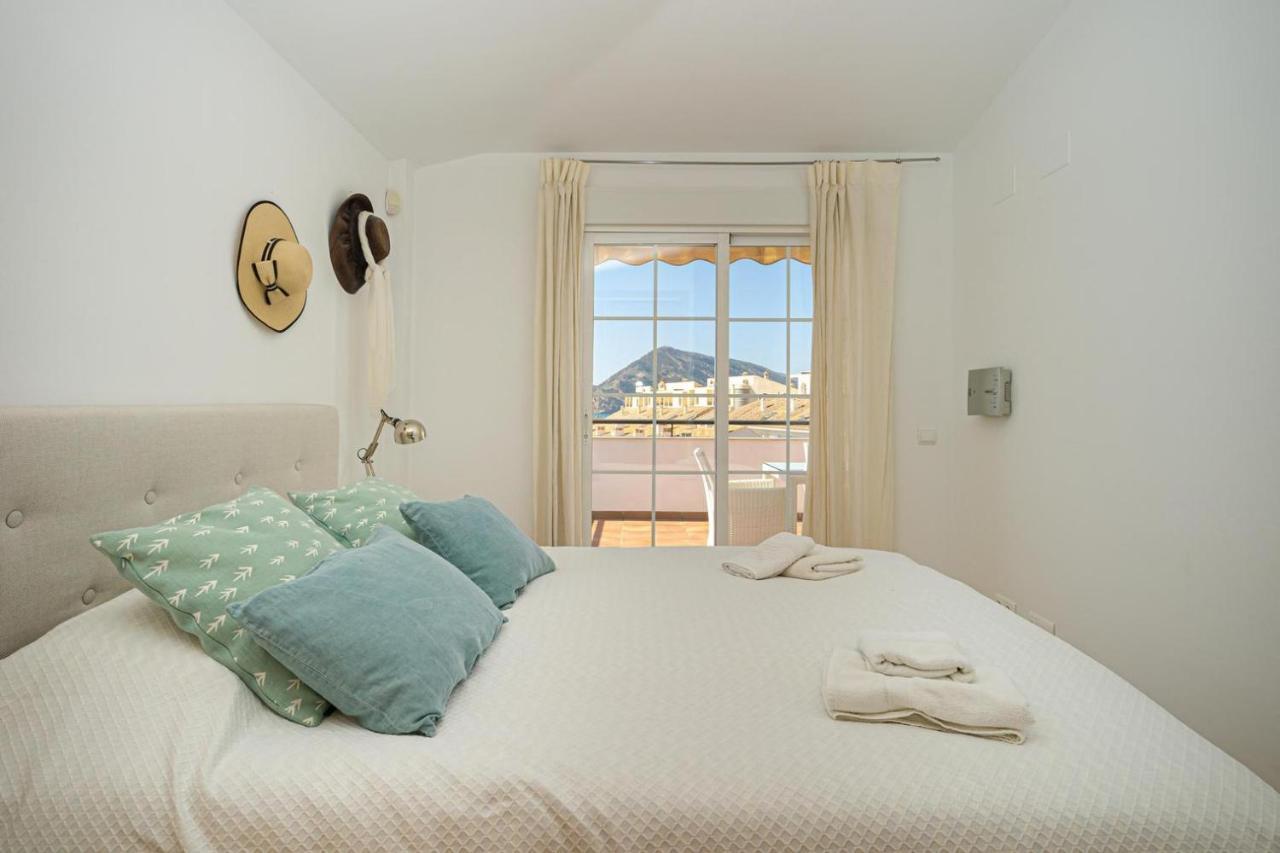 Apartament Altea Spaniahome Ngoại thất bức ảnh