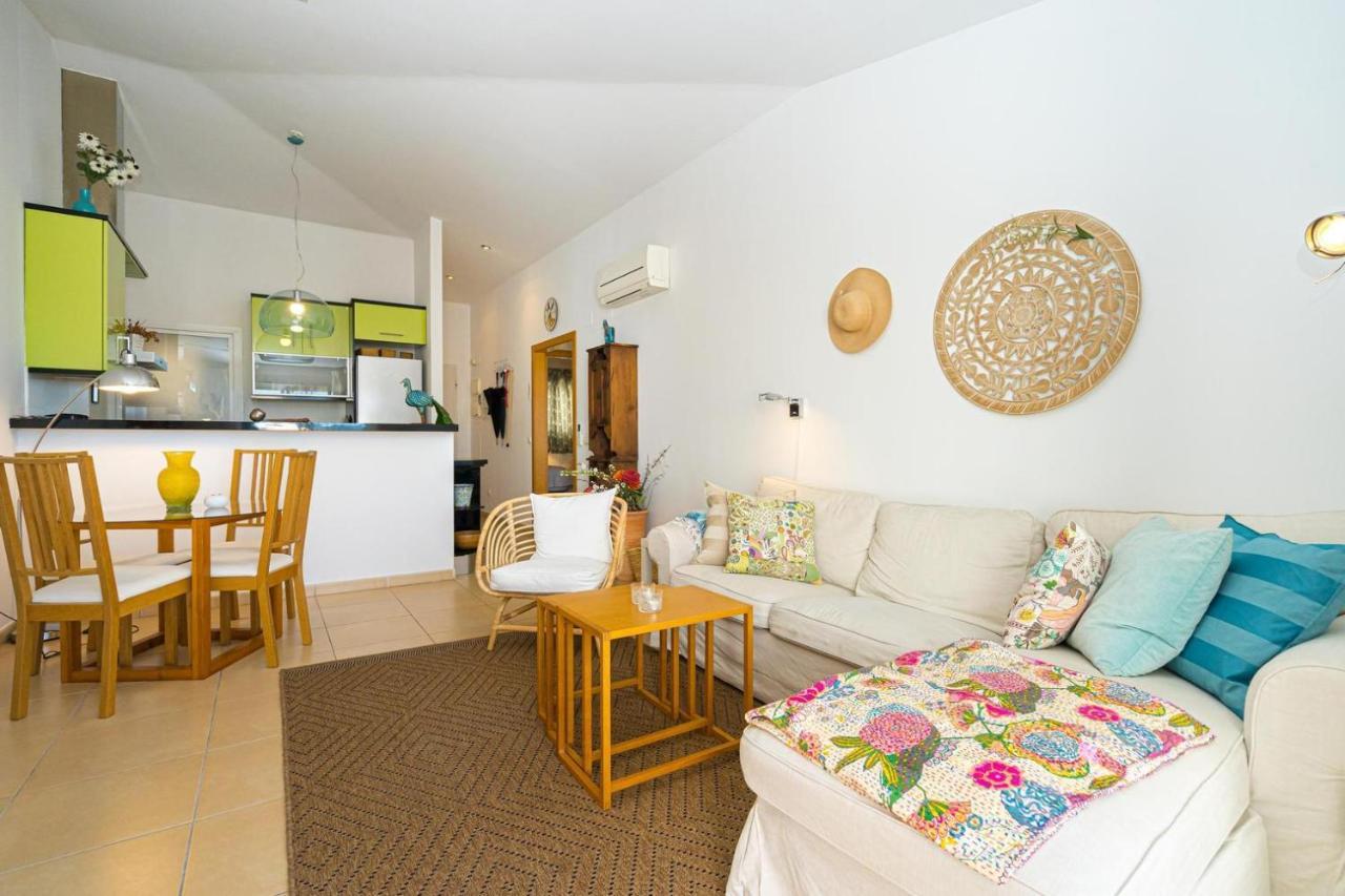 Apartament Altea Spaniahome Ngoại thất bức ảnh