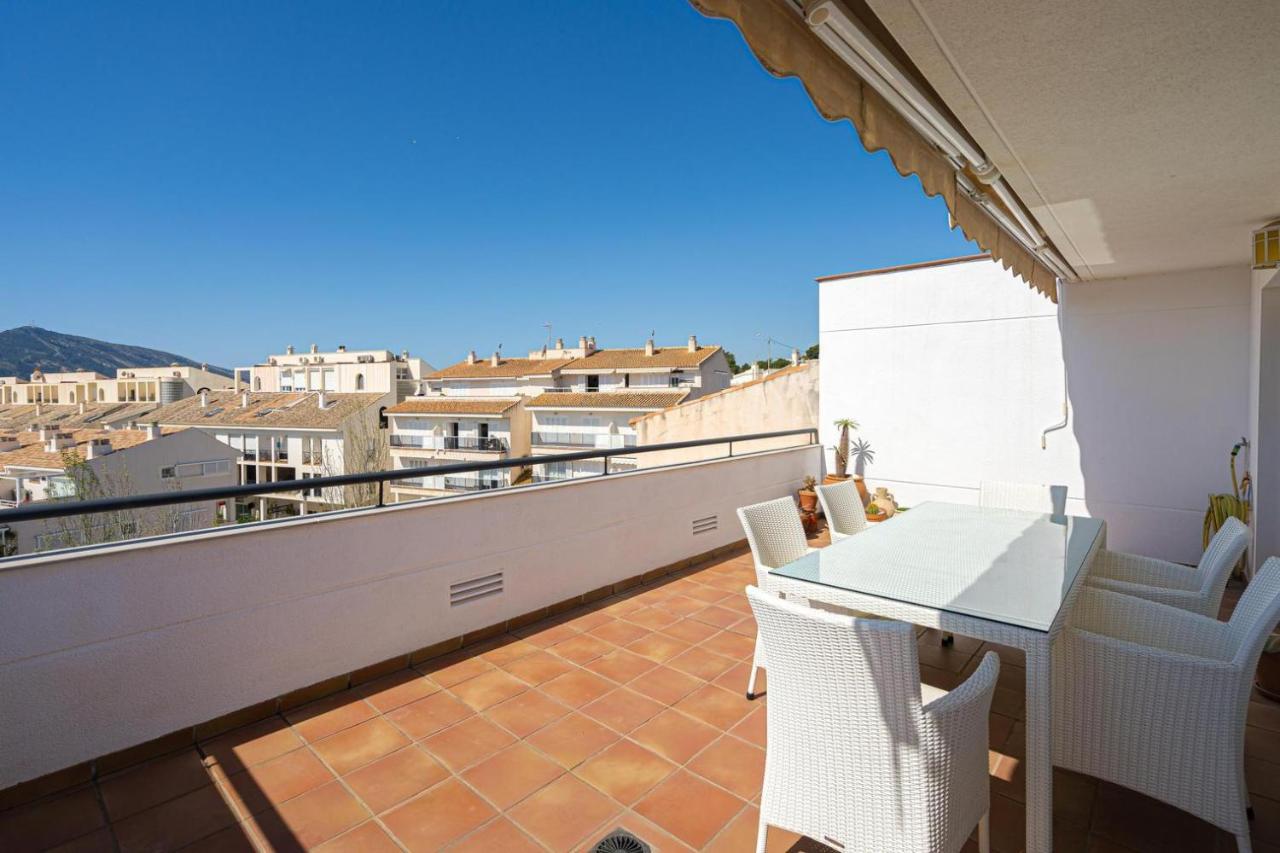 Apartament Altea Spaniahome Ngoại thất bức ảnh