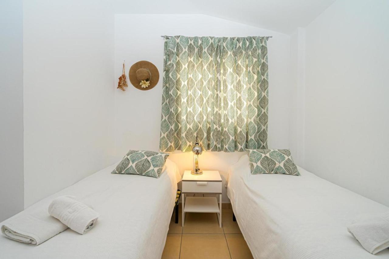 Apartament Altea Spaniahome Ngoại thất bức ảnh