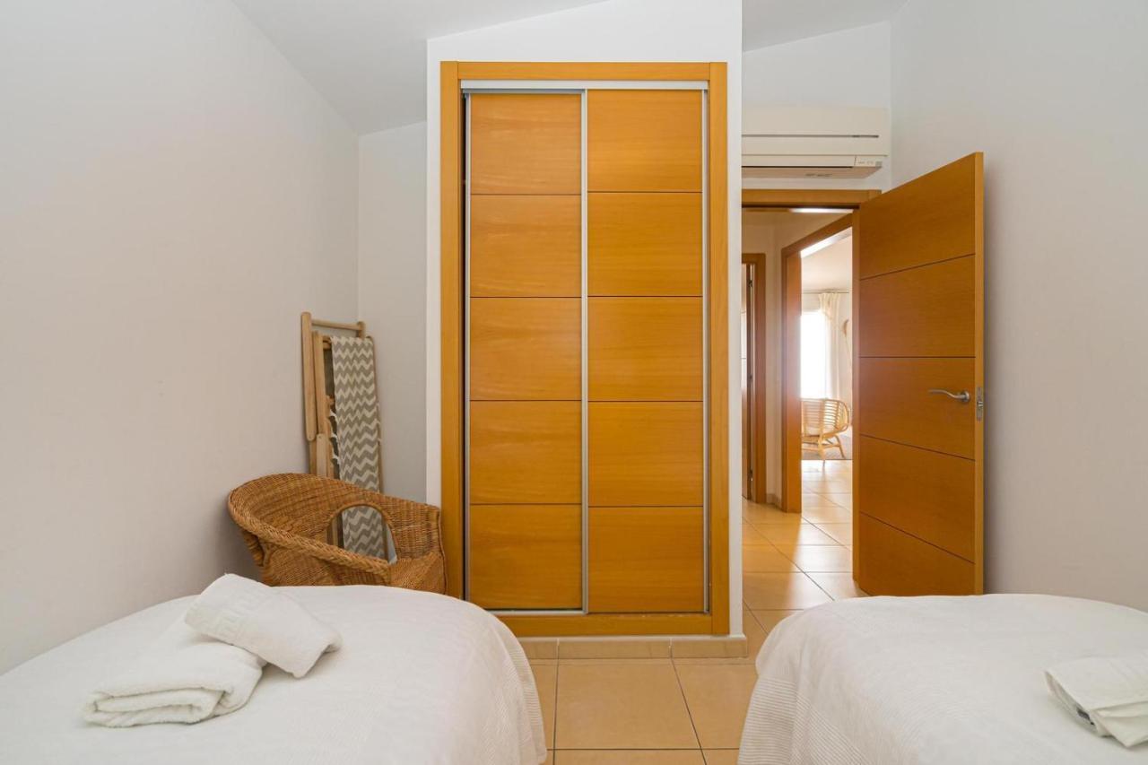 Apartament Altea Spaniahome Ngoại thất bức ảnh