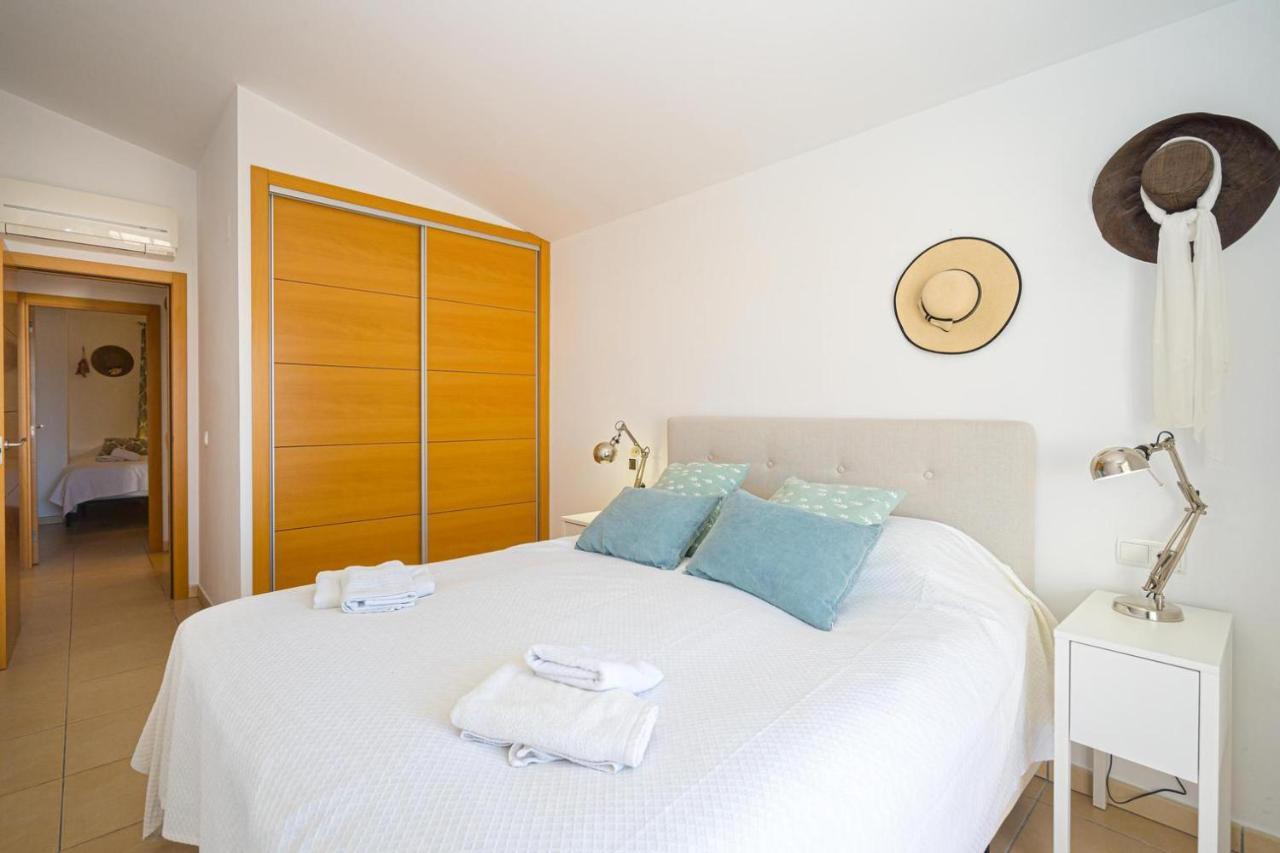 Apartament Altea Spaniahome Ngoại thất bức ảnh