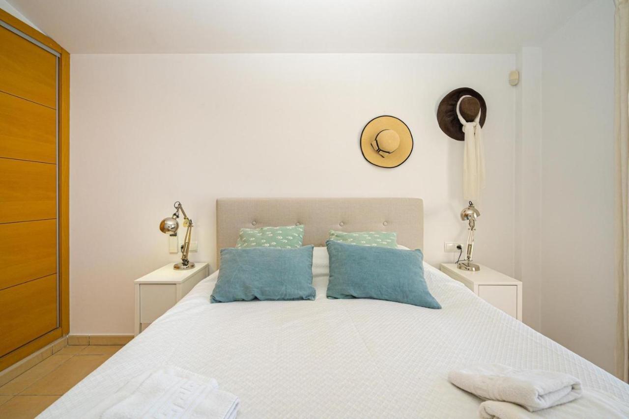Apartament Altea Spaniahome Ngoại thất bức ảnh
