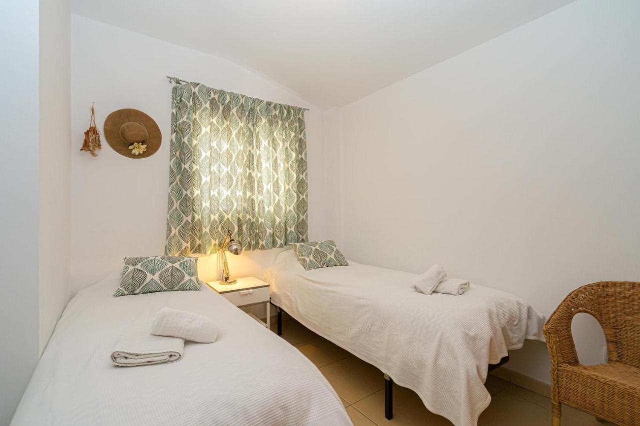 Apartament Altea Spaniahome Ngoại thất bức ảnh