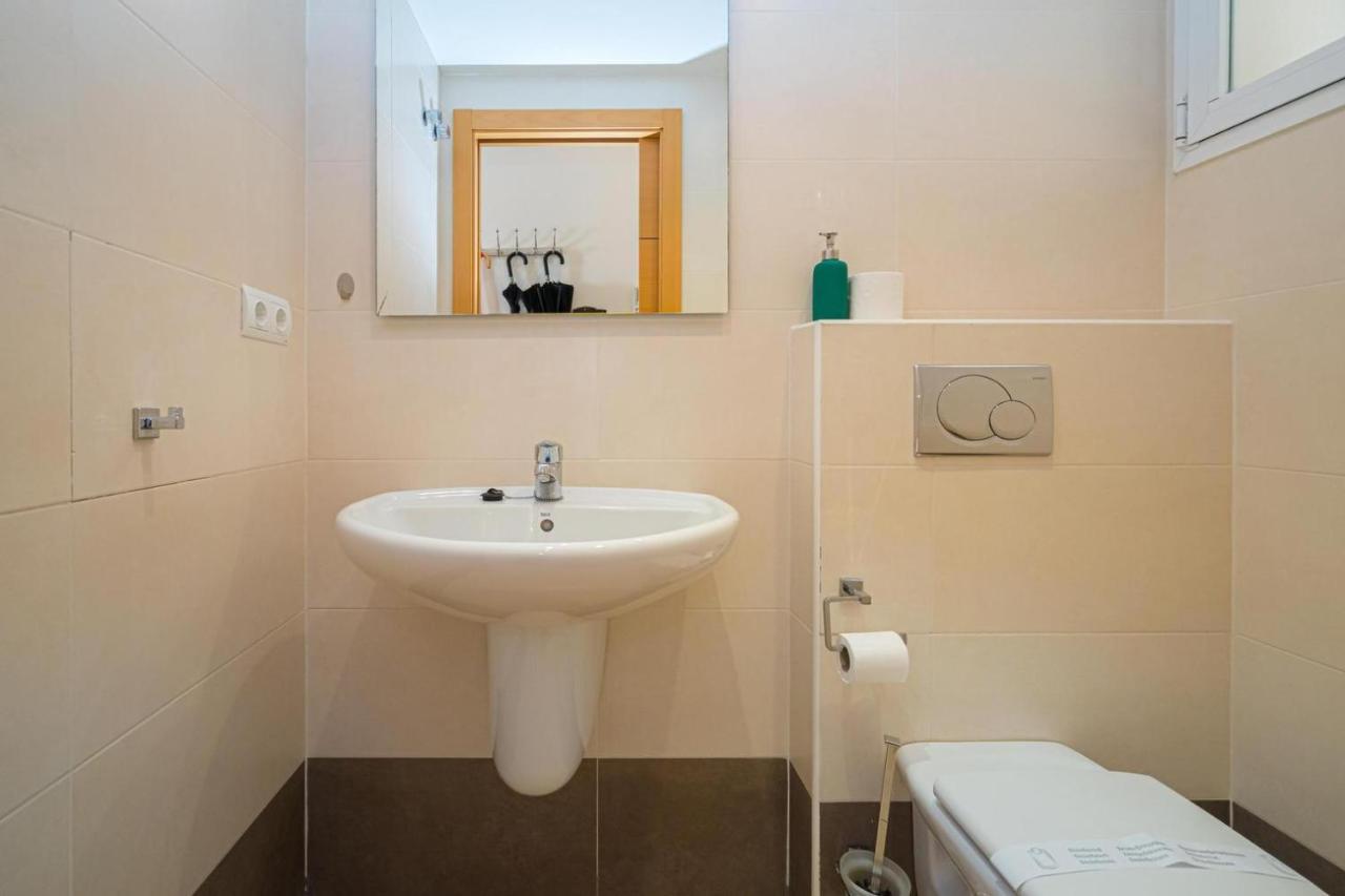 Apartament Altea Spaniahome Ngoại thất bức ảnh