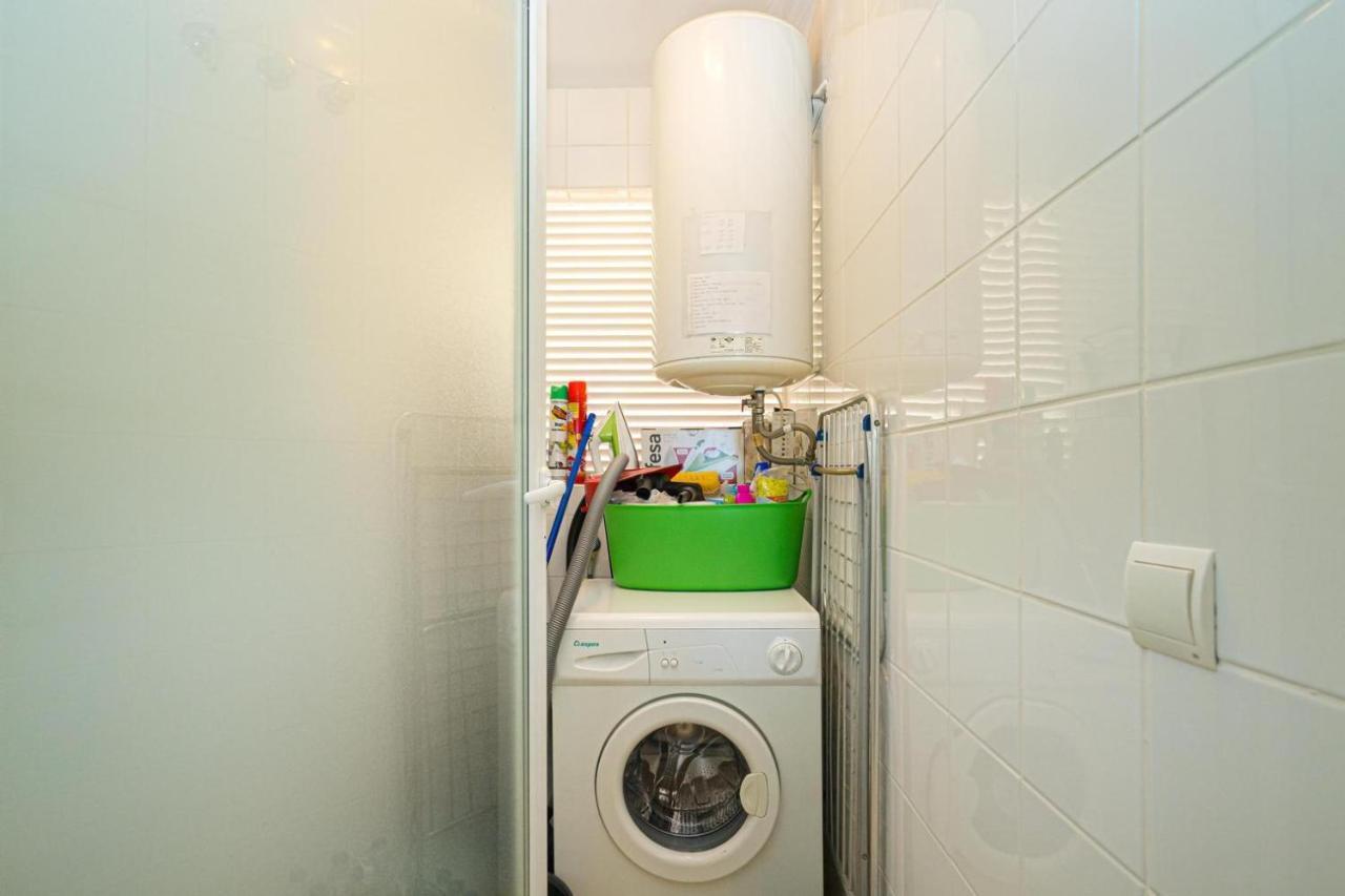 Apartament Altea Spaniahome Ngoại thất bức ảnh