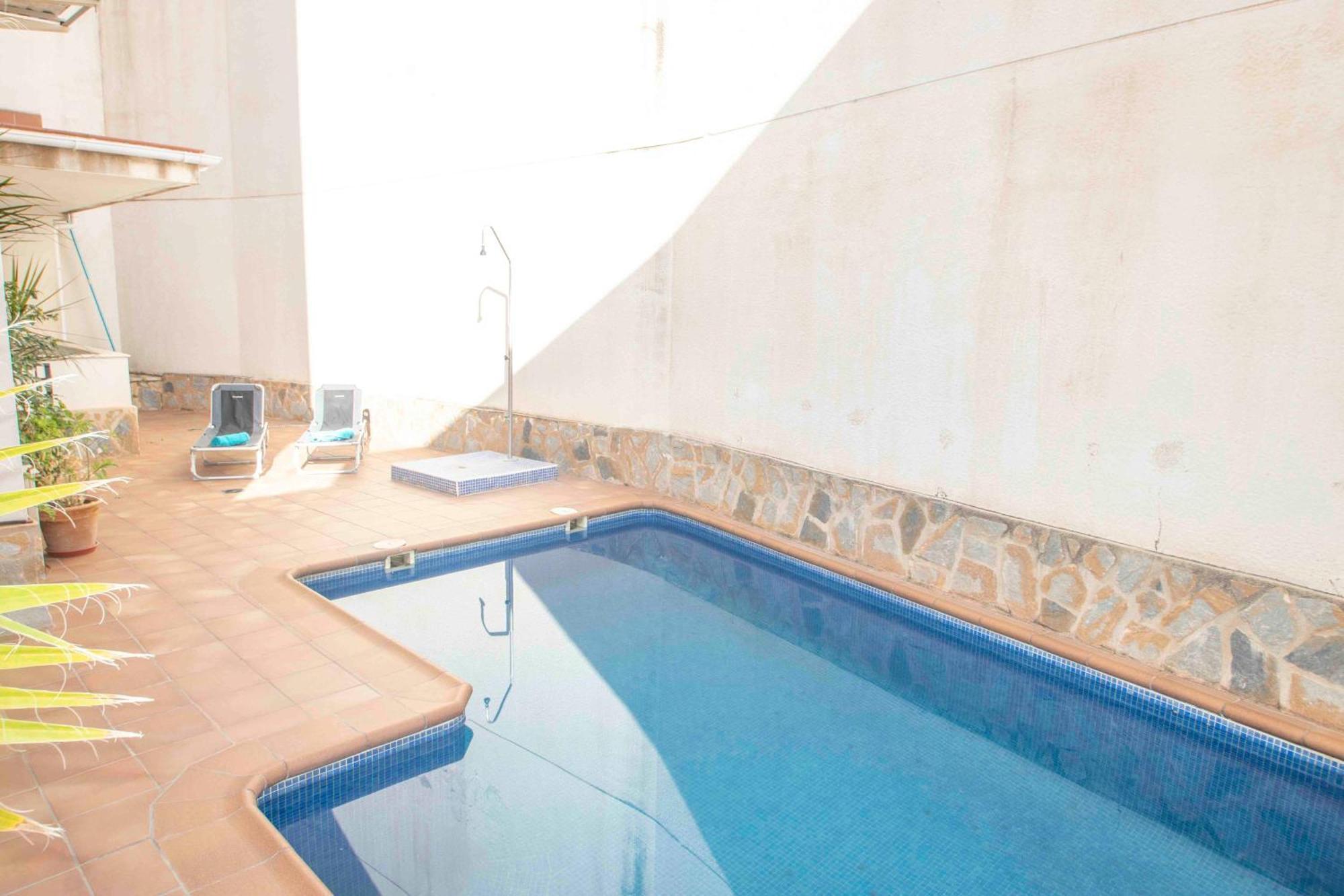 Apartament Altea Spaniahome Ngoại thất bức ảnh